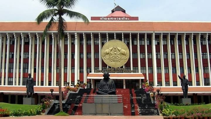 Kerala Assembly Passes Unanimous Resolution Against SIR In State