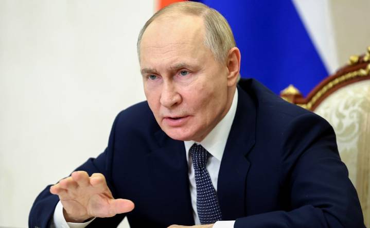 Rusia abandona tratado contra la tortura; retirarse del convenio no "perjudicaría" a los ciudadanos