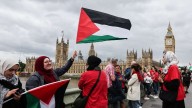 Australia, Canadá y Reino Unido reconocen oficialmente al Estado de Palestina: "Para revivir la esperanza de paz"