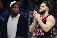 Kevin Durant Gets Reality Check as NBA Analyst Clears Rockets’ Priority After Fred VanVleet Injury