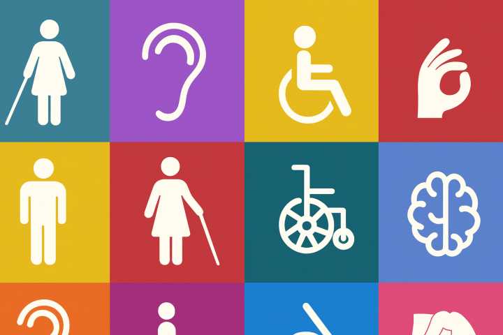 Amplían atención médica para personas con discapacidades