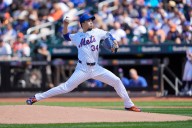 Mets are reportedly considering minor league stint for struggling ace