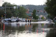 Heavy rain prompts Flash Flood Watch for parts of Oregon
