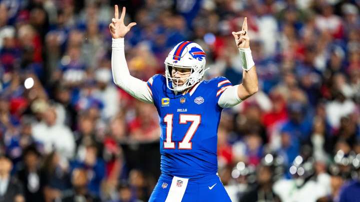 Week 1 leftovers: Chargers impress, Colts stunner