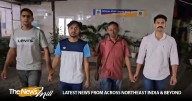 Two illegal Bangladeshi migrants detained in Delhi, deportation process initiated