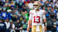 49ers’ Ricky Pearsall, Jauan Jennings to join Brock Purdy on field vs. Jaguars