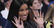 Grammy-award winning rap artist Cardi B announces Baltimore stop during 'Little Miss Drama Tour'