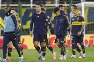 ¿Falta? Marchesin, el penal y la derrota que complica a Boca rumbo a su meta principal: hoy está fuera de la zona de Libertadores