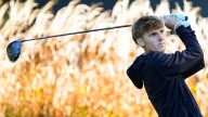 Photos, OHSAA DI Boys Golf Sectional