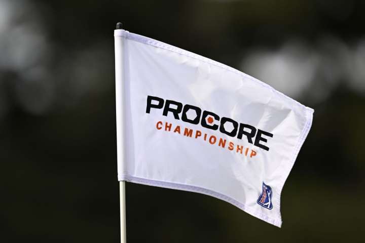 30 Facts About The Procore Championship