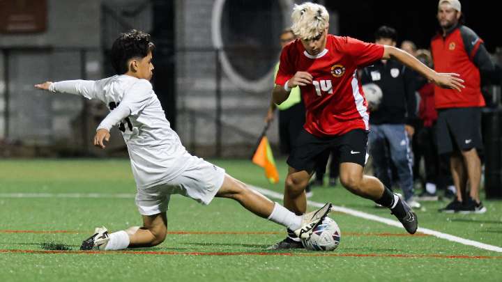 Hudson County Interscholastic Athletic League boys soccer season stat leaders for Sept. 10