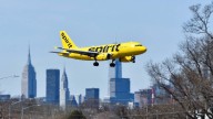 Spirit To Slash 25% Of Its Network By November