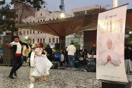 Cumpleaños del Papa León XIV: así se vive en Chiclayo el emotivo homenaje a Robert Prevost