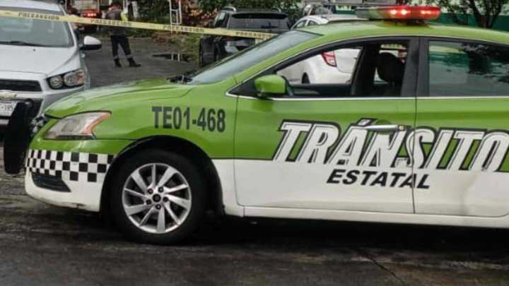 Agente de Tránsito Muere en Ataque Armado en El Espinal, Veracruz; Otro Resultó Lesionado