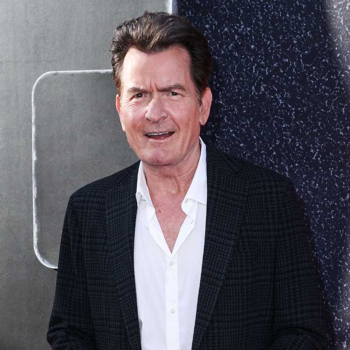 Charlie Sheen’s Kids, Family Reactions to Documentary