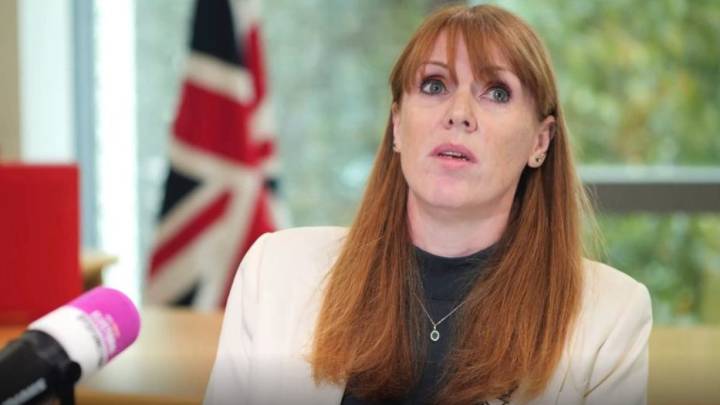 The unanswered questions of Angela Rayner's tax dodge