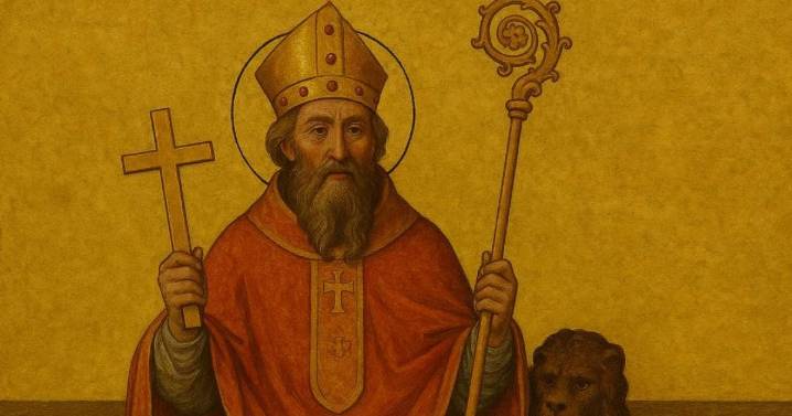 Santoral del 4 de septiembre 2025: por qué la Iglesia Católica celebra hoy a San Bonifacio I