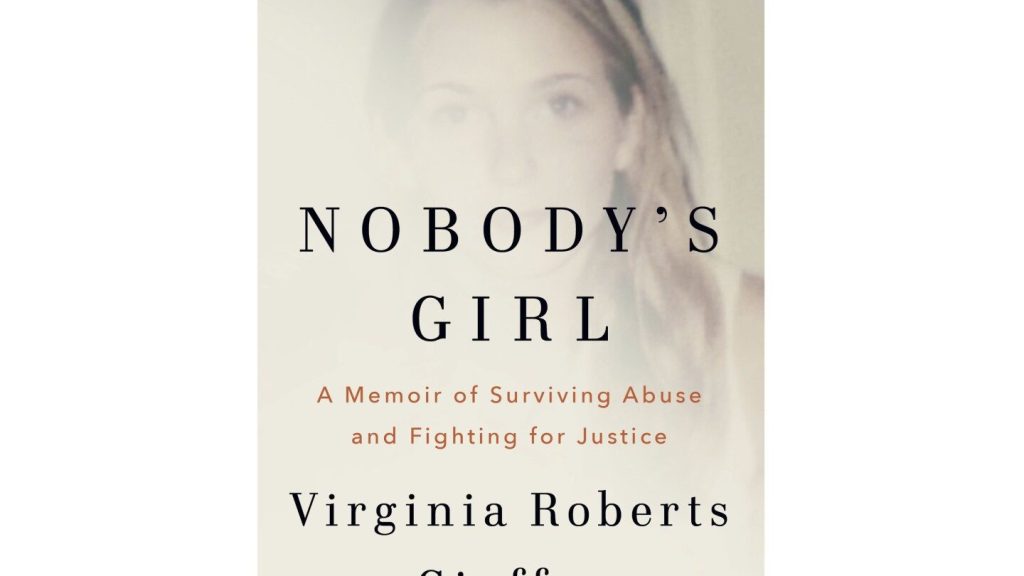 Publisher agrees to changes in Virginia Giuffre’s memoir after family objections