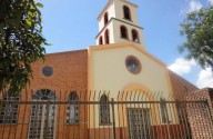 Un hombre amenazó a feligreses con un arma durante una misa en Bogotá: esto es lo que se sabe