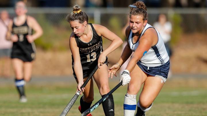 Field Hockey: Daily stat leaders for Sept. 27