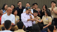 Más de 6 millones de estudiantes se incorporan al año escolar 2025