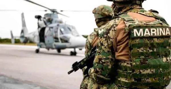Hallan muerto a capitán de Semar señalado por "huachicol fiscal"