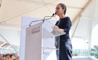 Sheinbaum destaca negociación de aranceles con EU y  reconoce coordinación con su gabinete