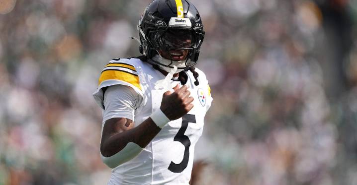 Varsity & JV: Winners and losers from Steelers 34