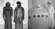 29 Old-School Medical Pics That Offer A Fascinating Glimpse Into The Past