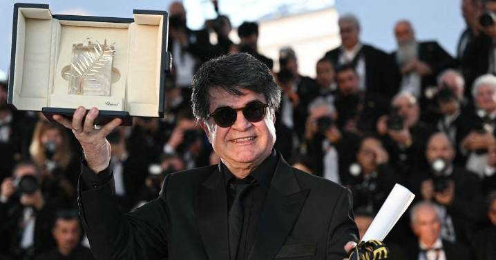 Cineasta Jafar Panahi representa a Francia en los Óscar