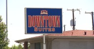 Man accused of beheading Dallas motel manager after laundry dispute