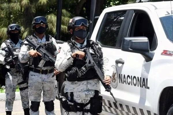 Avanza reforma para que Senado ratifique nombramientos de GN