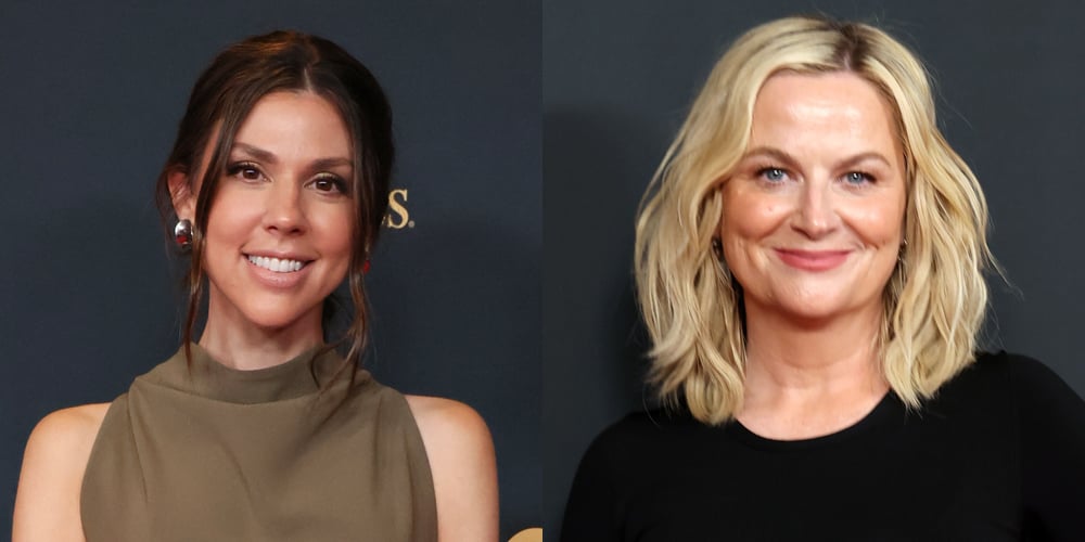 General Hospital’s Kate Mansi Was Scammed by Amy Poehler ‘Good Hang’ Podcast Fake Interview: ‘So Embarrassing’ 