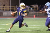 Instant impact: 18 Section III football players who are turning heads early