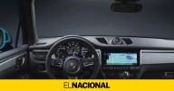 El Porsche Macan eléctrico sigue sin solucionar el problema