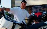 Un testigo clave reveló qué dijo Thiago Medina tras el accidente