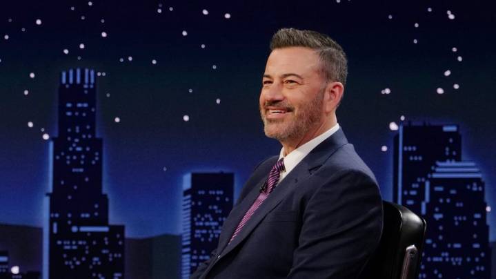 El comediante Jimmy Kimmel regresa la TV: de la polémica suspensión al boicot en su vuelta