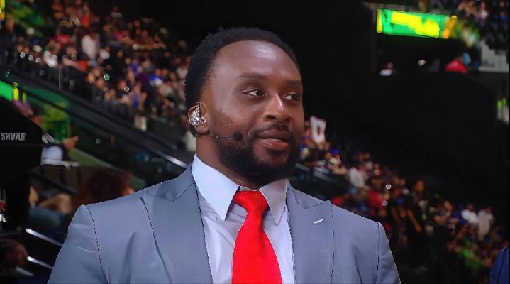 Big E Breaks Down Wrestlepalooza, Calls Brock Lesnar A “Scary, Scary Individual”