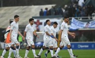 La derrota ante Central y el triunfo de Talleres complicó a Gimnasia: cómo sigue y quién será su próximo rival