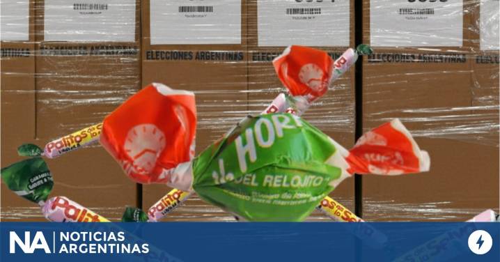 "Menos de un caramelo": la irrisoria multa por no votar en Provincia y hasta cuándo hay tiempo de pagarla