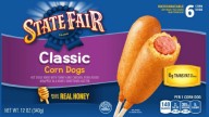 Hillshire Brands Co. recalls 58M pounds of corn dog, sausage on a stick products
