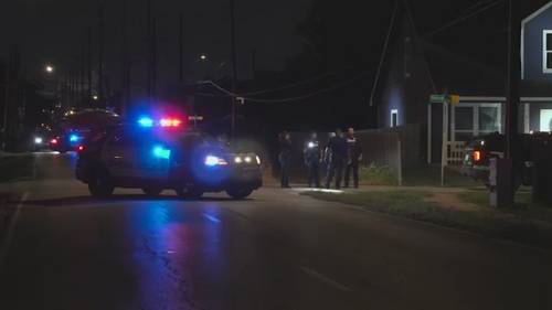 Shooter opens fire, kills 11-year-old playing doorbell prank in east Houston near Racine Road, HPD says