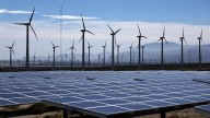 States fast-track wind, solar permits and contracts to beat Trump’s deadline