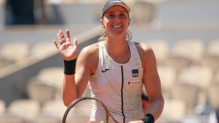 WTA Sao Paulo Quarterfinal Predictions Including Beatriz Haddad Maia vs Renata Zarazua