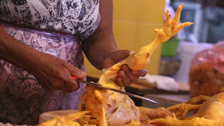 Inflación Repunta en México: ¿Qué Productos Aumentaron y Bajaron de Precio?