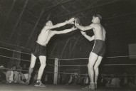 WA and OR Rank Low in State Fight Club