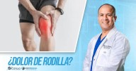 Si te duele la rodilla, no hagas ejercicio sin antes saber esto, por el Dr. Luis Cotillo