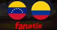 ▶ Fanatiz EN VIVO GRATIS - dónde ver Venezuela vs. Colombia hoy vía Streaming desde Estados Unidos