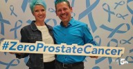 To the Roof of Africa: Meet the Colorado Springs prostate cancer survivor climbing Mt. Kilimanjaro