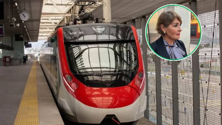 Tren interurbano de Guanajuato, también beneficiará el turismo para ciudades como SMA y la capital